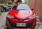 2020 Toyota Vios in Quezon City, Metro Manila-8