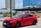 2017 Honda Civic Type R 2.0 VTEC MT Turbo Honda Sensing in Manila, Metro Manila-9