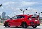 2017 Honda Civic Type R 2.0 VTEC MT Turbo Honda Sensing in Manila, Metro Manila-8