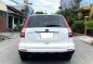 White Honda Cr-V 2010 for sale in Automatic-3