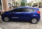 Sell White 2023 Ford Fiesta in Manila-2