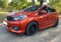 White Honda Brio 2021 for sale in Dasmariñas-0