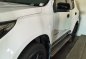 Sell White 2018 Chevrolet Trailblazer in Caloocan-9