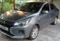 White Mitsubishi Mirage g4 2022 for sale in Naic-0