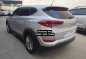 White Hyundai Tucson 2017 for sale in Mandaue-4