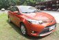 White Toyota Vios 2017 for sale in Automatic-4