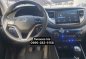 White Hyundai Tucson 2017 for sale in Mandaue-2