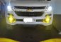 Sell White 2018 Chevrolet Trailblazer in Caloocan-1