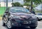 Sell White 2018 Toyota Vios in Makati-0