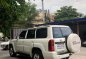 Sell White 2009 Nissan Patrol in Pasig-4