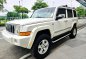 White Jeep Commander 2008 for sale in Makati-2