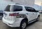 Sell White 2014 Chevrolet Trailblazer in Mandaue-2