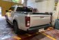 White Isuzu D-Max 2020 for sale in Manual-1