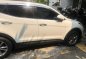 Sell White 2015 Hyundai Santa Fe in Quezon City-3