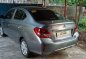 White Mitsubishi Mirage g4 2022 for sale in Naic-2