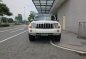 Sell White 2008 Jeep Commander in Makati-2