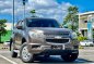 White Chevrolet Trailblazer 2015 for sale in Makati-2