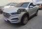 White Hyundai Tucson 2017 for sale in Mandaue-7