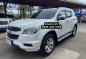 Sell White 2014 Chevrolet Trailblazer in Mandaue-5