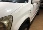 White Honda Cr-V 2005 for sale in Automatic-1