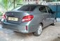 White Mitsubishi Mirage g4 2022 for sale in Naic-3