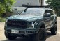 Sell White 2018 Ford Everest in Quezon City-2