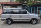 Sell White 2016 Mitsubishi Adventure in Marikina-4