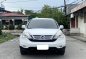 White Honda Cr-V 2010 for sale in Automatic-0