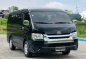 White Toyota Hiace 2015 for sale in Automatic-2