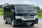 White Toyota Hiace 2015 for sale in Automatic-8