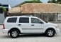 White Dodge Durango 2008 for sale in Automatic-3