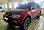 Sell White 2015 Mitsubishi Montero in Santa Rosa-1