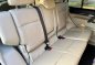 White Mitsubishi Pajero 2013 for sale in Manila-7