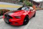 White Ford Mustang 2014 for sale in Automatic-1