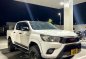 White Toyota Hilux 2016 for sale in Automatic-1