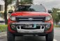 White Ford Ranger 2014 for sale in Automatic-1