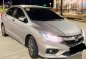 White Honda City 2020 for sale in Makati-2