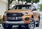 White Ford Ranger 2019 for sale in Makati-1