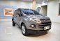 2017 Ford EcoSport  1.5 L Titanium AT in Lemery, Batangas-15