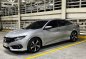 Sell Silver 2016 Honda Civic in Pasig-2