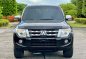 White Mitsubishi Pajero 2013 for sale in Manila-1