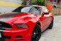White Ford Mustang 2014 for sale in Automatic-9