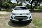 White Ford Ecosport 2016 for sale in Automatic-0