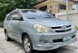 Selling Silver Toyota Innova 2007 in Pateros-2