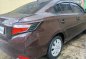 White Toyota Vios 2018 for sale in Manual-4