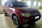 Sell White 2015 Mitsubishi Montero in Santa Rosa-2