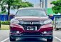 White Honda Hr-V 2016 for sale in Automatic-0