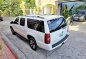 White Chevrolet Suburban 2008 for sale in Automatic-9