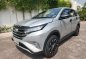 Silver Toyota Rush 2020 for sale in Automatic-0