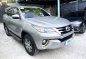 Silver Mazda 2 2018 for sale in Automatic-2